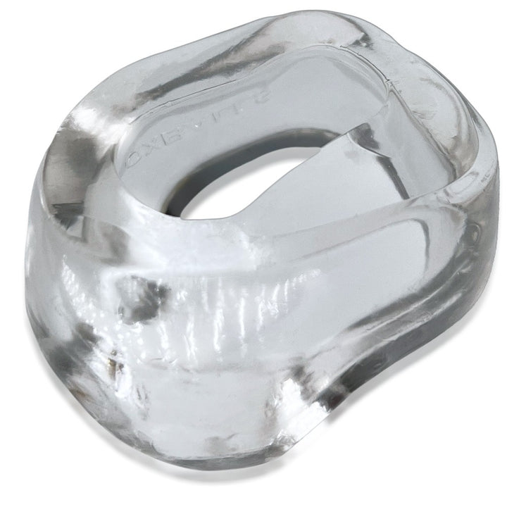 Oxballs Big D Bulge Lift Ring - Clear