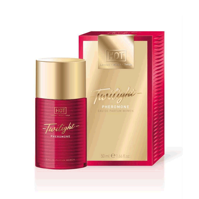 HOT Pheromone Twilight Parfum - Woman