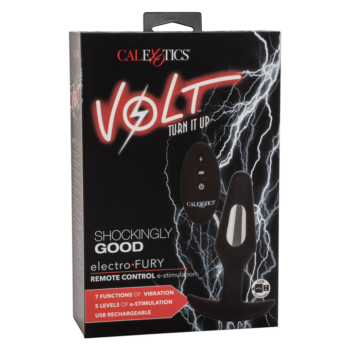 Calexotics Volt Electro Fury