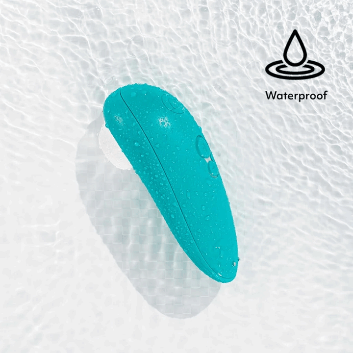 Womanizer Starlet 3 - Turquoise 