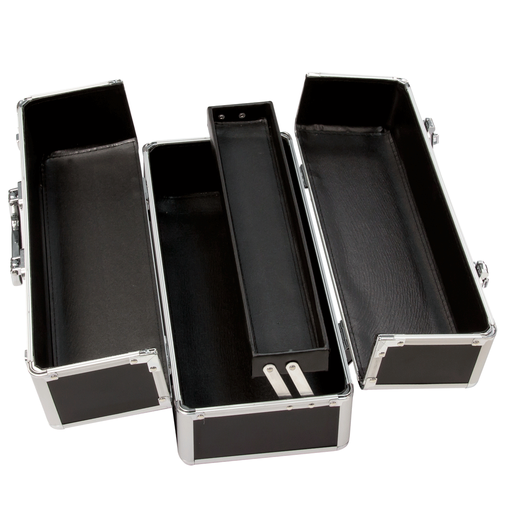 BMS The Toy Chest Large - Black