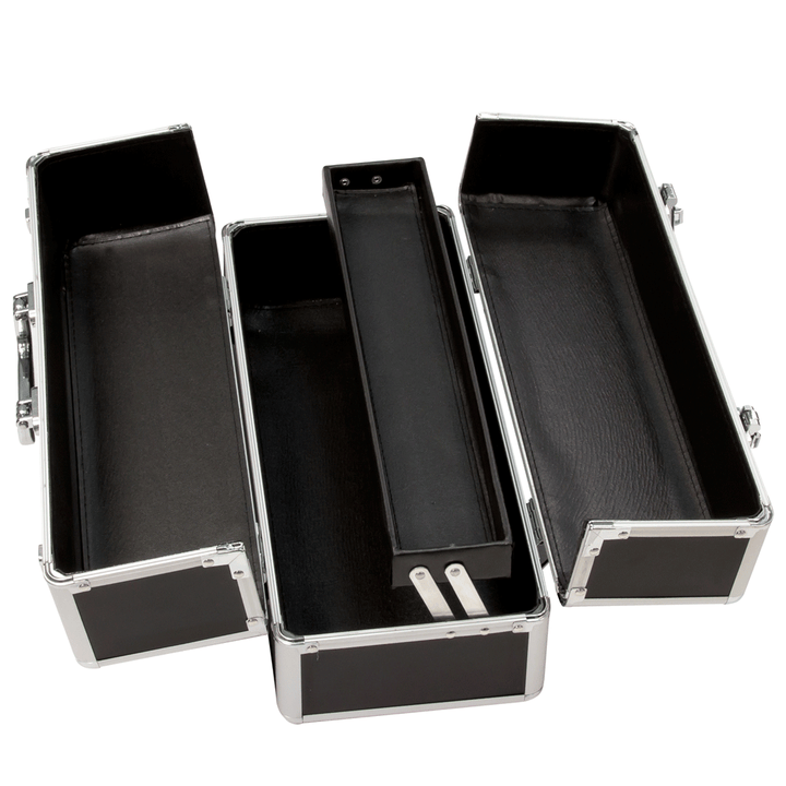 BMS The Toy Chest Large - Black