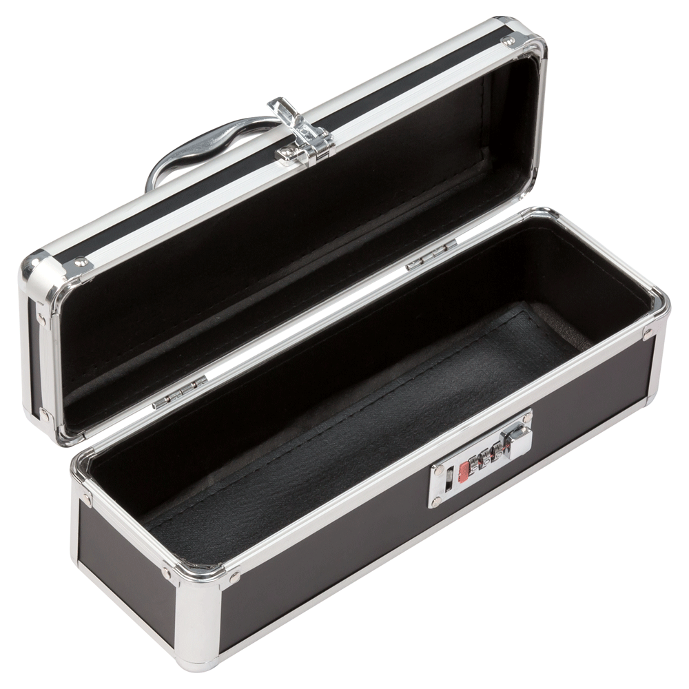 BMS The Toy Chest Small - Black