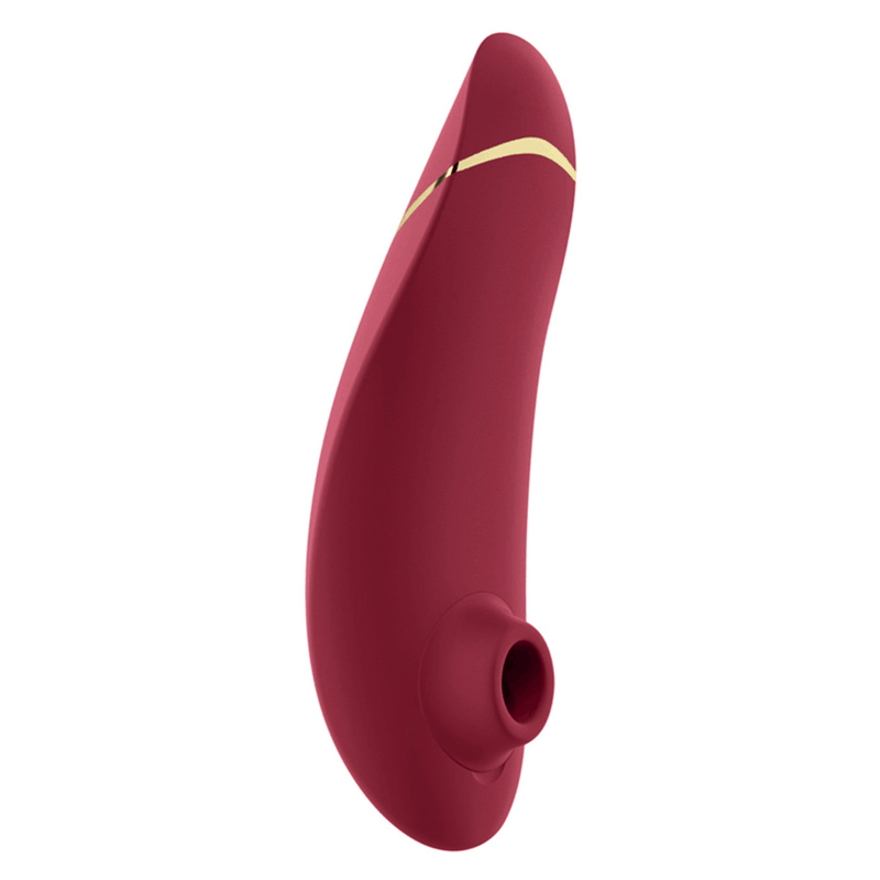 Womanizer Premium 2 - Bourdeaux