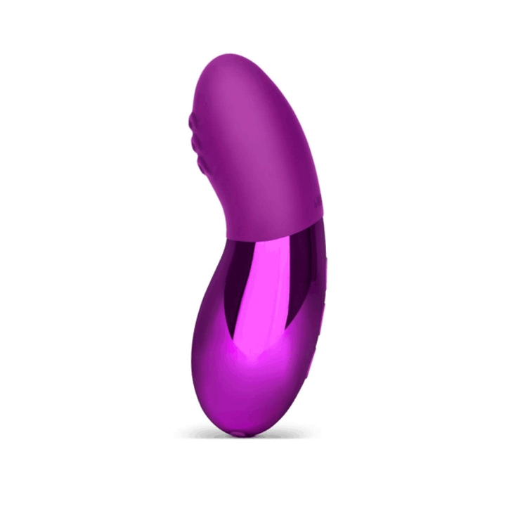 Le Wand Chrome Point - Cherry