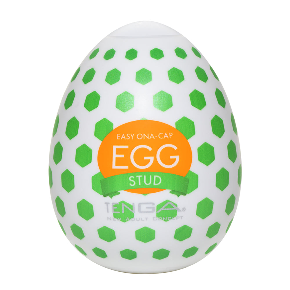 Tenga Egg - Stud