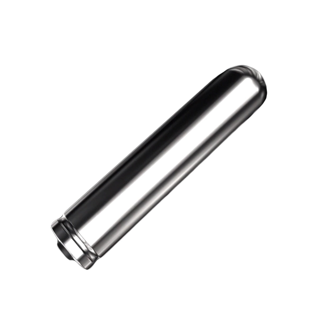 Nexus Ferro Stainless Steel Vibrator