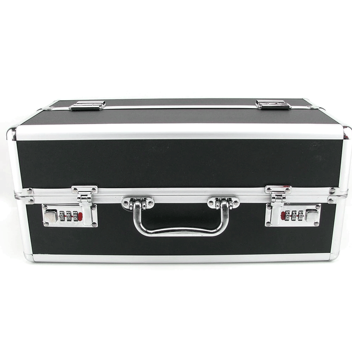 BMS The Toy Chest Large - Black