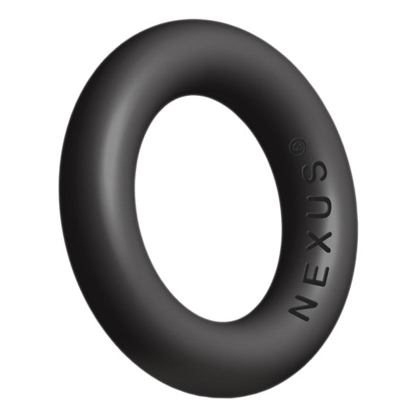 Nexus Enduro + Cock Ring