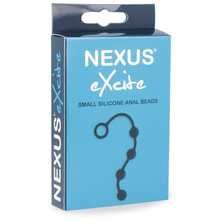 Nexus Excite 25mm Anal Beads