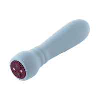 FemmeFunn Booster Bullet Rechargeable Vibrator - Light Blue