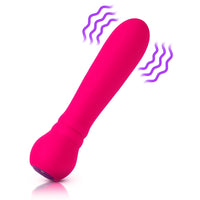 FemmFunn Ultra Bullet Clitoral Stimulator - Pink