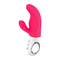Fun Factory Miss Bi Rabbit Vibrator - Pink