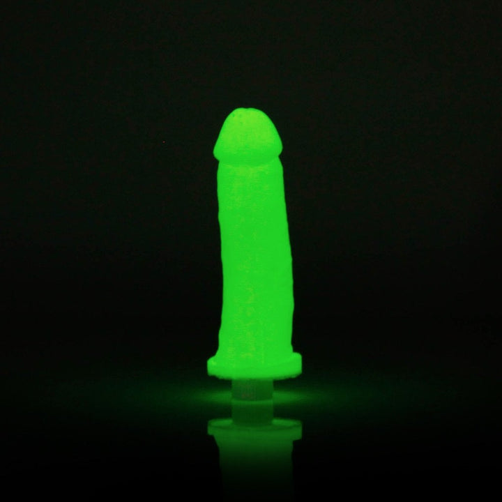 Clone A Willy Kit Vibrating Glow In The Dark