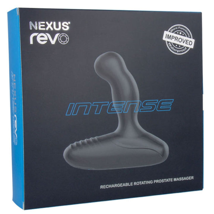 Nexus Revo Intense Prostate Massager 