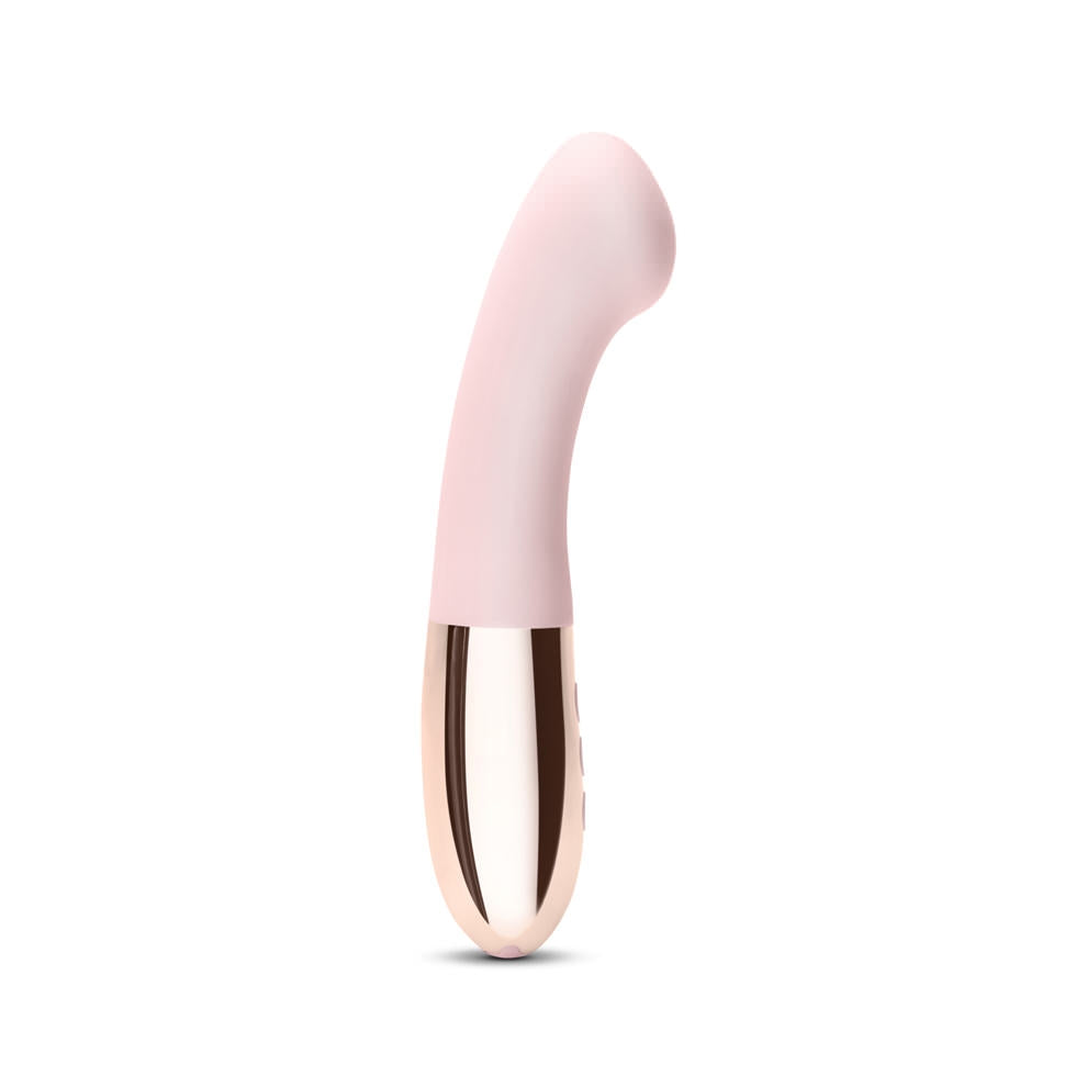 Le Wand Chrome Gee - Rose Gold