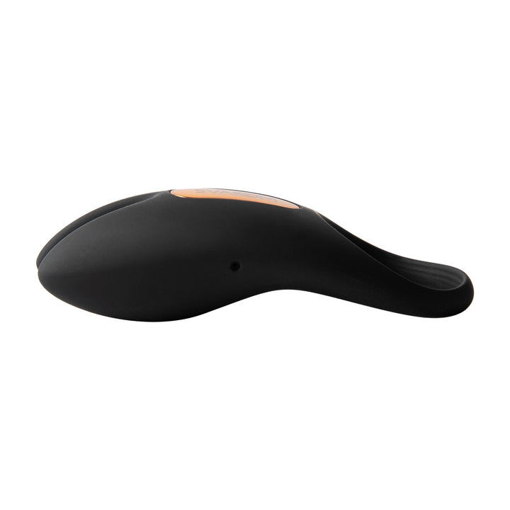 Svakom Winni 2 Neo Vibrating Cock Ring - Black