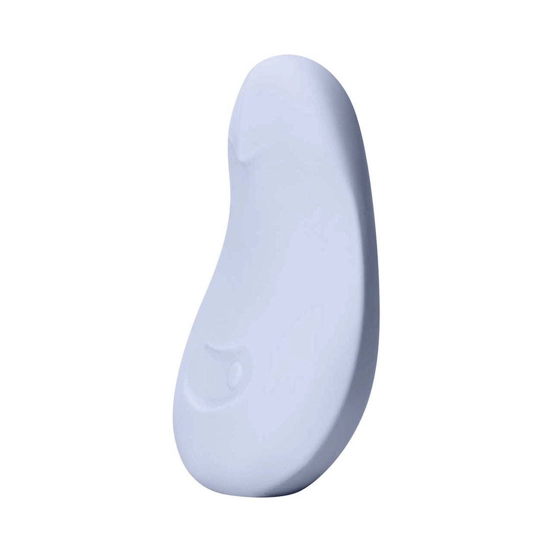 Dame Pom Rechargeable Vibrator - Ice