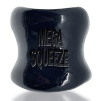 Oxballs Mega Squeeze Ball Stretcher - Black