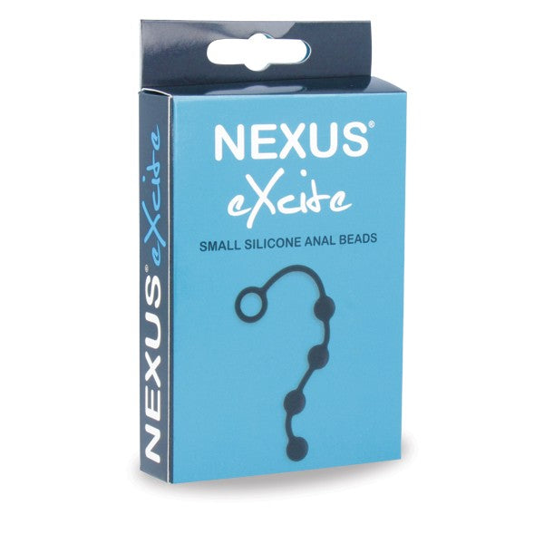 Nexus Excite 20mm Anal Beads