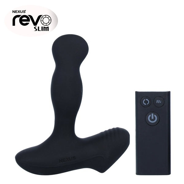 Nexus Revo Slim Prostate Massager