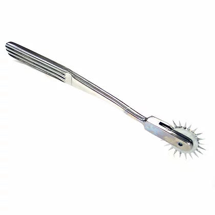 X-CITE PLEASURE & PAIN PINWHEEL - 1