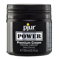 Pjur Power Premium Cream 150ml