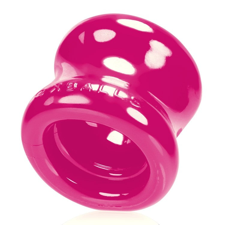 Oxballs Squeeze Ball Stretcher - Hot Pink