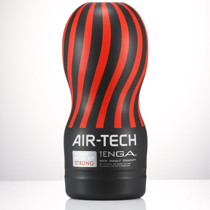 Tenga Air-Tech Reusable Vacuum Cup - Strong