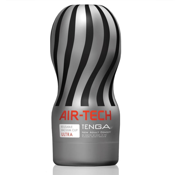 Tenga Air-Tech Reusable Vacuum Cup Male Masturbator - Ultra