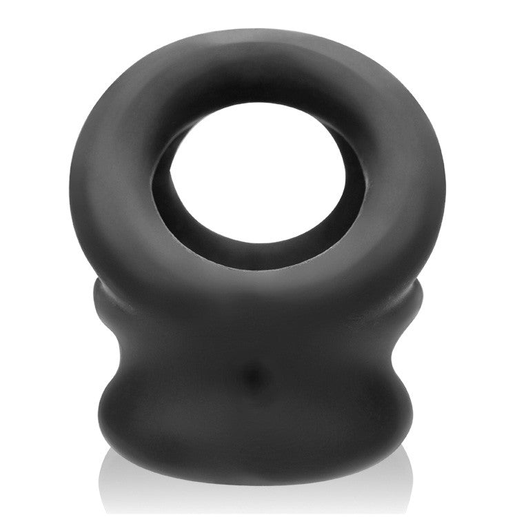 Oxballs Tri Squeeze Cock Sling - Black