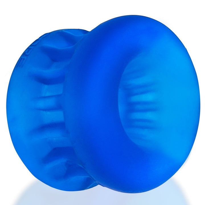 Oxballs Ultracore Ball Stretcher - Blue