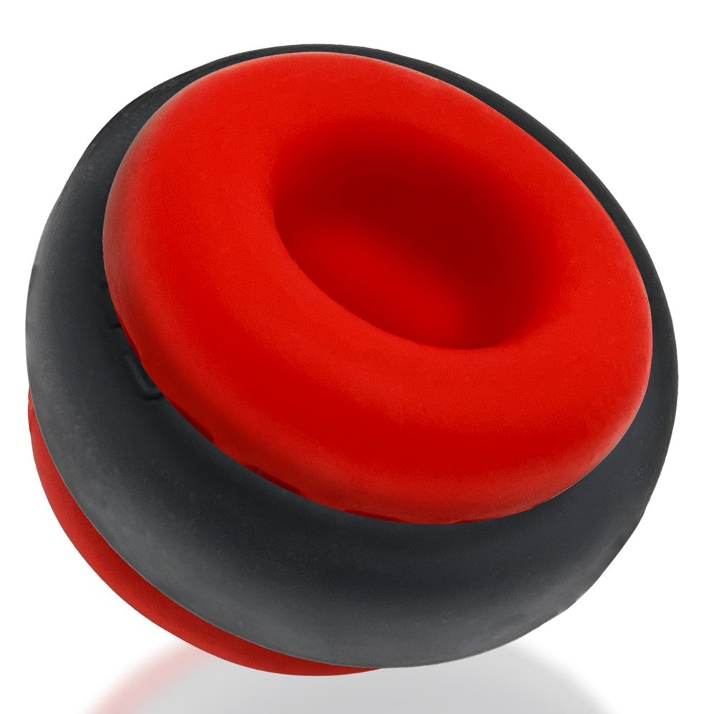 Oxballs Ultracore Ball Stretcher - Red