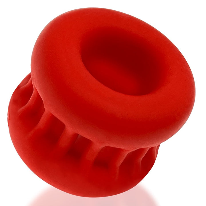 Oxballs Ultracore Ball Stretcher - Red