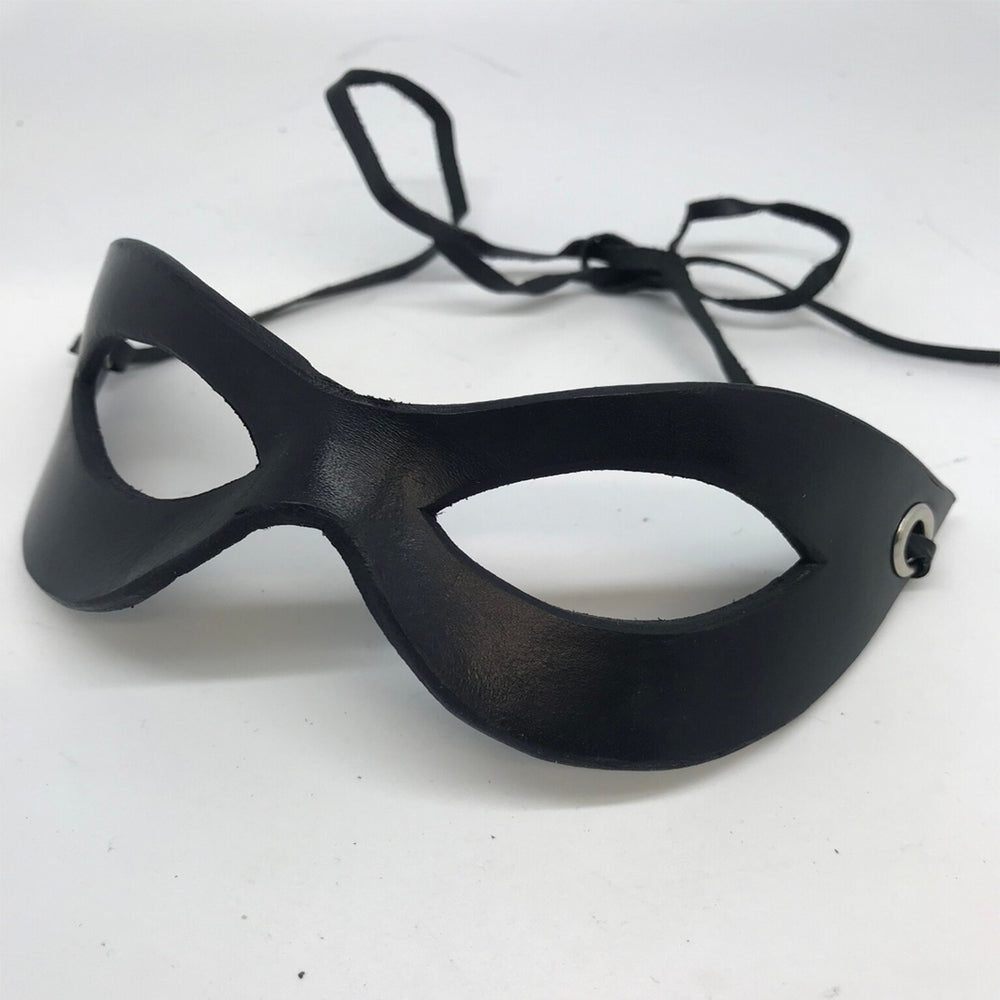 S(A)X Cat Mask Black