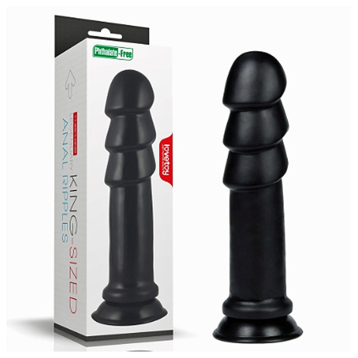 Lovetoy King Size Anal Ripples