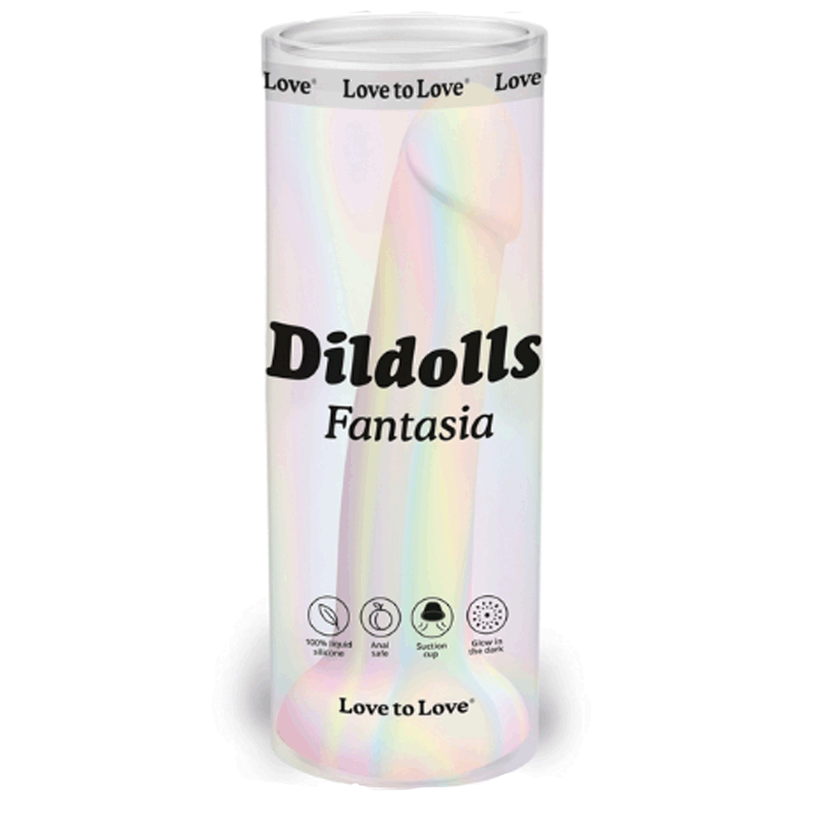 Love to Love Dildolls - Fantasia