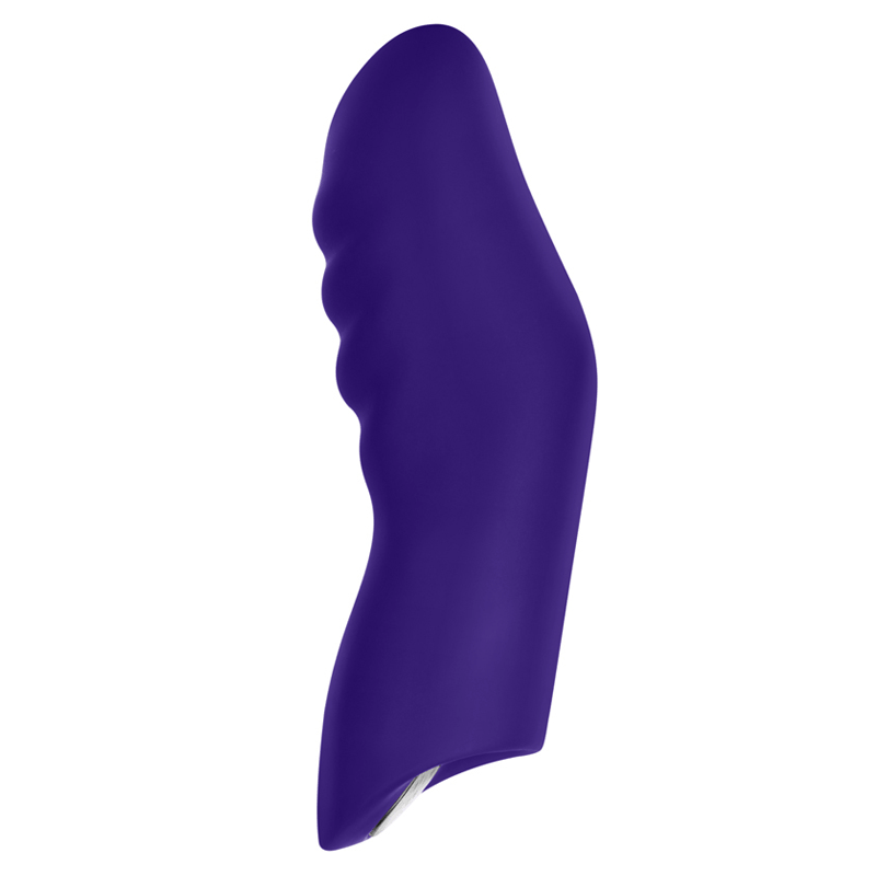 FemmeFunn Dioni Finger Vibrator Small - Purple