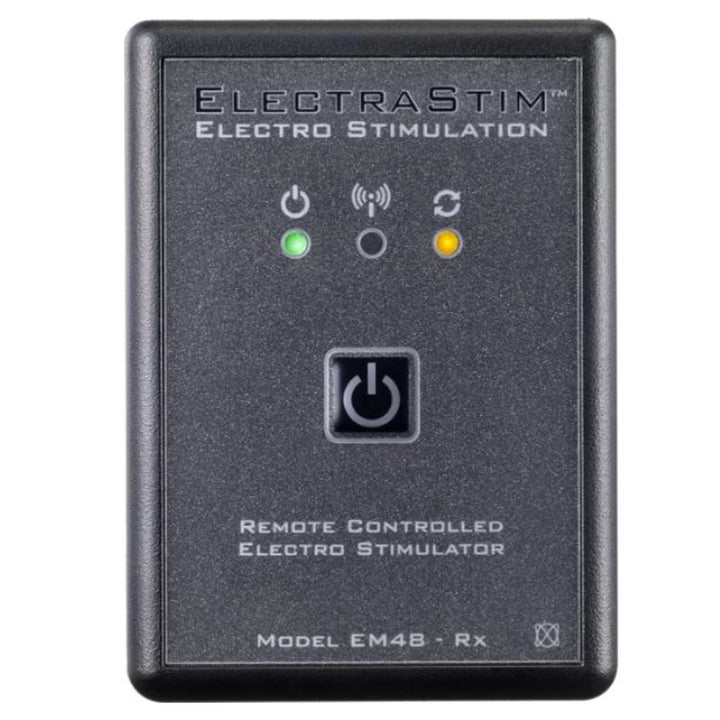 Electrastim The Controller - Remote Controlled E-Stim Kit