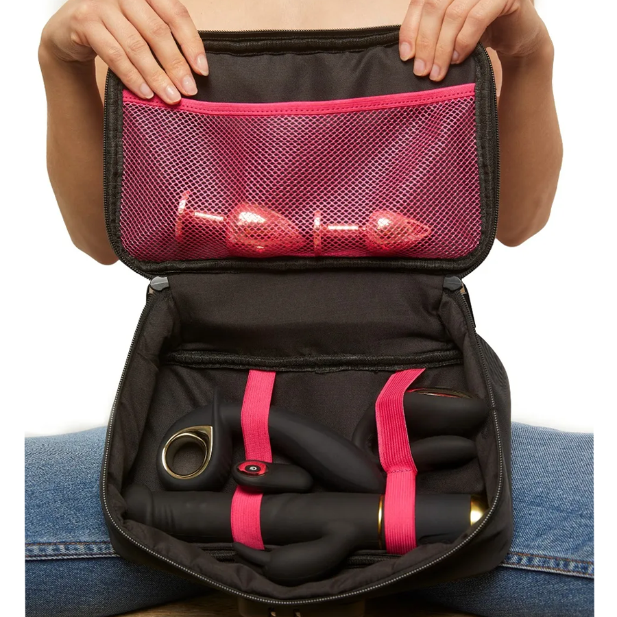 9 Clever Hiding Spots for Your Adult Toys | Pleasure Chest 9 Clever Hiding Spots for Your Adult Toys | Pleasure Chest