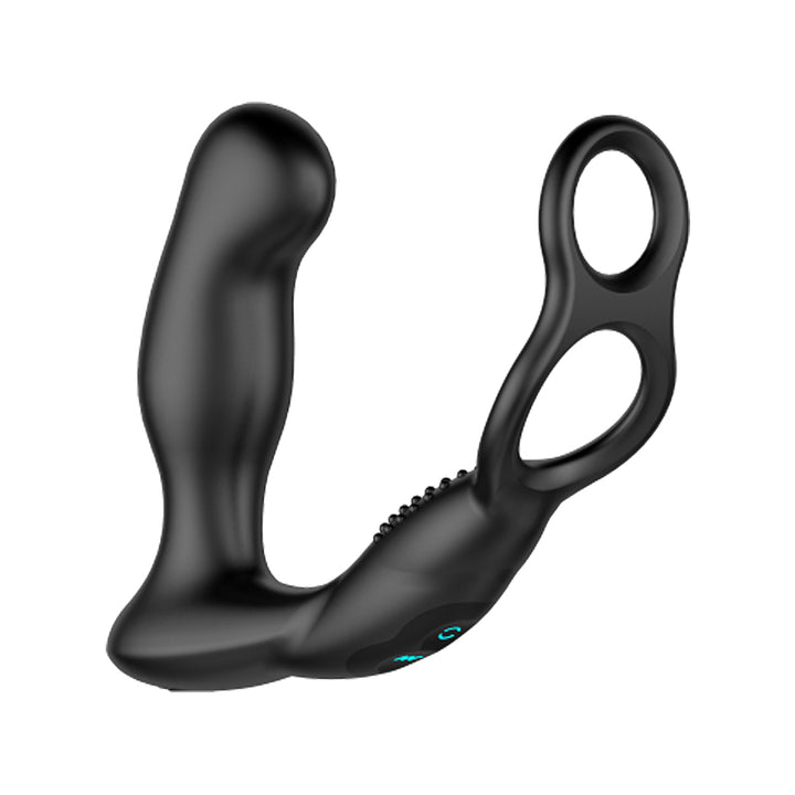 Nexus Revo Embrace Prostate Massager + Cock Ring 