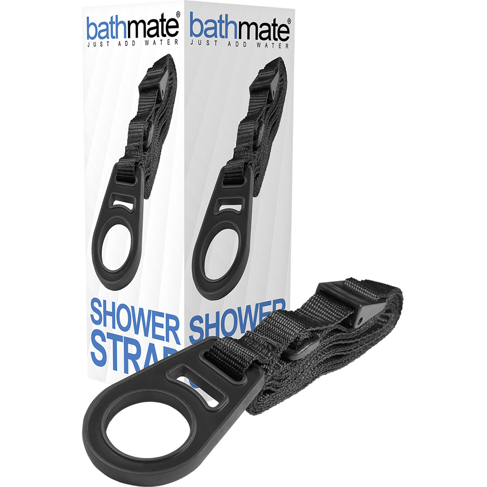 Bathmate Penis Pump Shower Strap