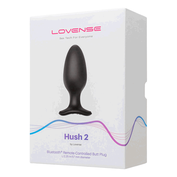 Lovense Hush 2 Large